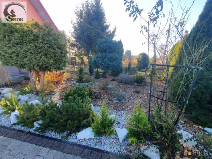 Dom  na sprzedaż, , Lusina, ul. 