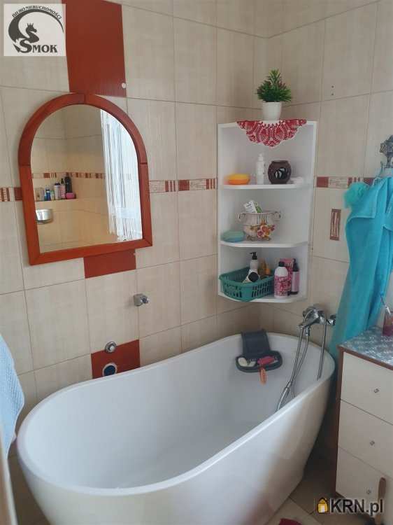 , Dom  na sprzedaż, Lusina, ul. 