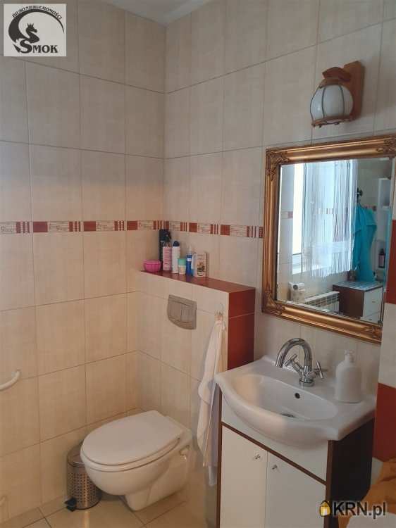 Biuro Nieruchomości SMOK Mateusz Góral, Dom  na sprzedaż, Lusina, ul. 