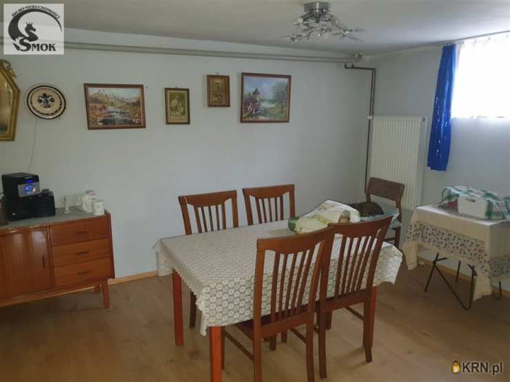 , Dom  na sprzedaż, Lusina, ul. 