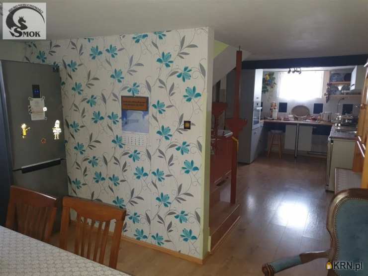 Biuro Nieruchomości SMOK Mateusz Góral, Dom  na sprzedaż, Lusina, ul. 