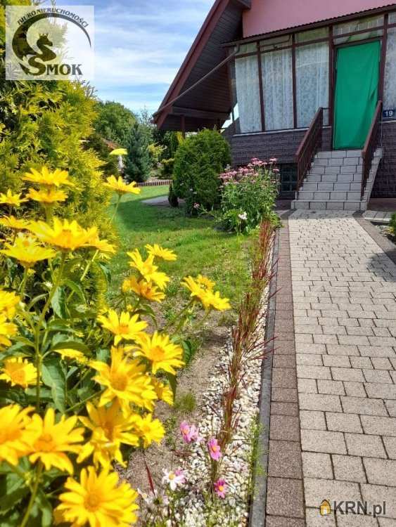 Dom  na sprzedaż, Lusina, ul. , 