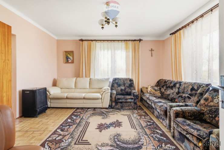 RE/MAX Polska, Dom  na sprzedaż, Milew, ul. 