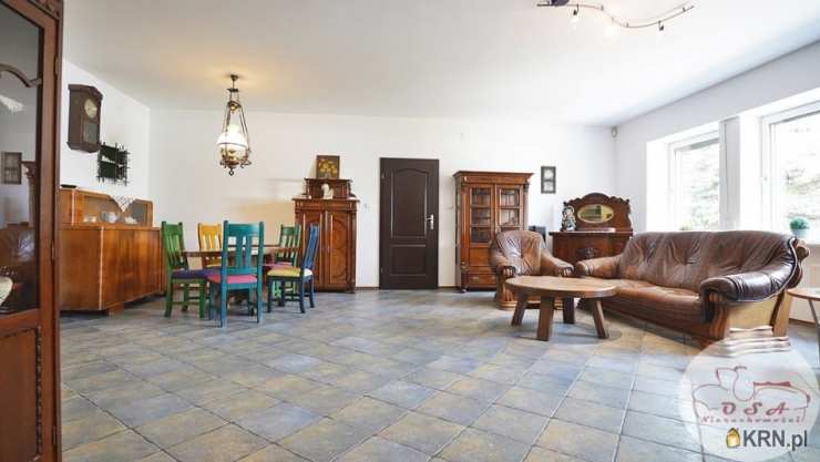 Dom  do wynajęcia, Mosina, ul. , 6 pokojowe