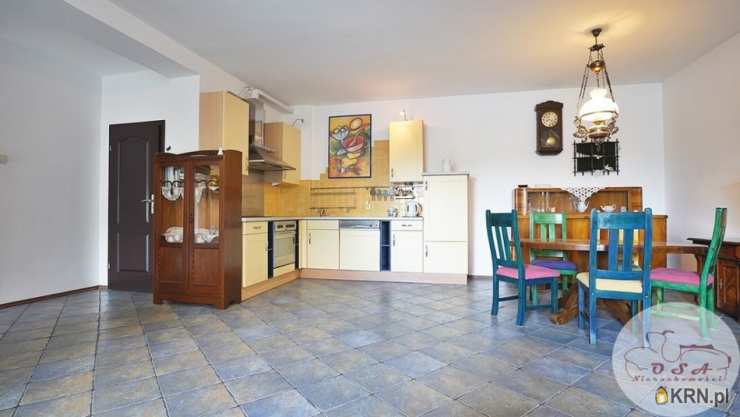 Dom  do wynajęcia, 6 pokojowe, Mosina, ul. 