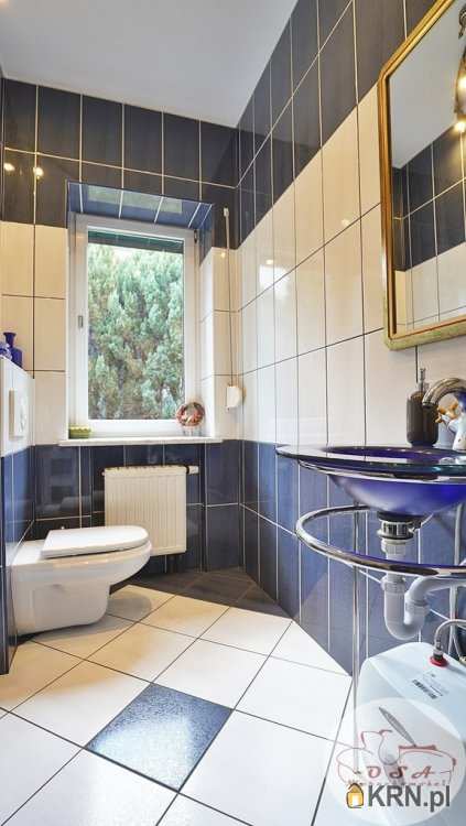 Dom  do wynajęcia, 6 pokojowe, Mosina, ul. 