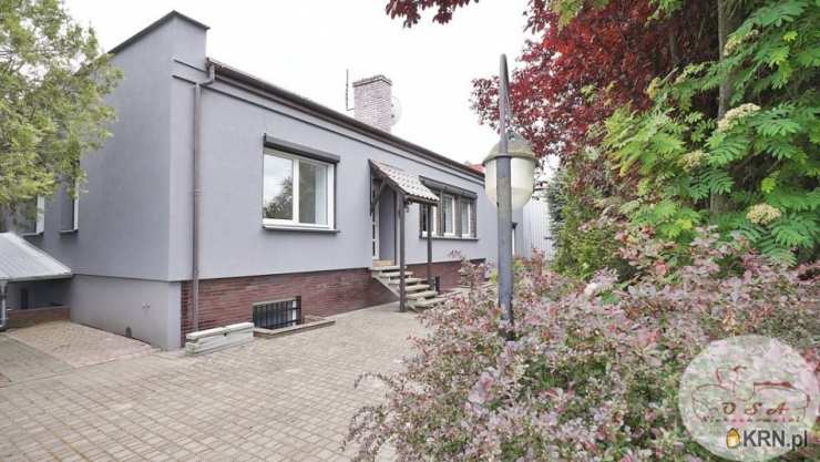 6 pokojowe, Mosina, ul. , Dom  do wynajęcia