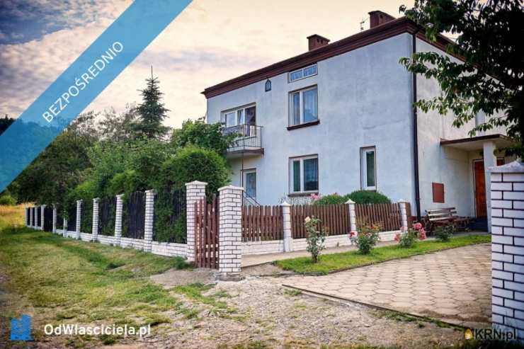 Dom  na sprzedaż, Mrukowa, ul. , 8 pokojowe