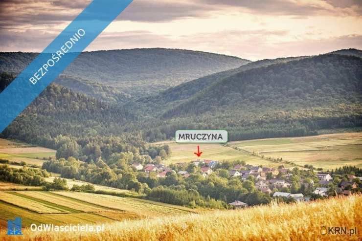 Dom  na sprzedaż, 8 pokojowe, Mrukowa, ul. 