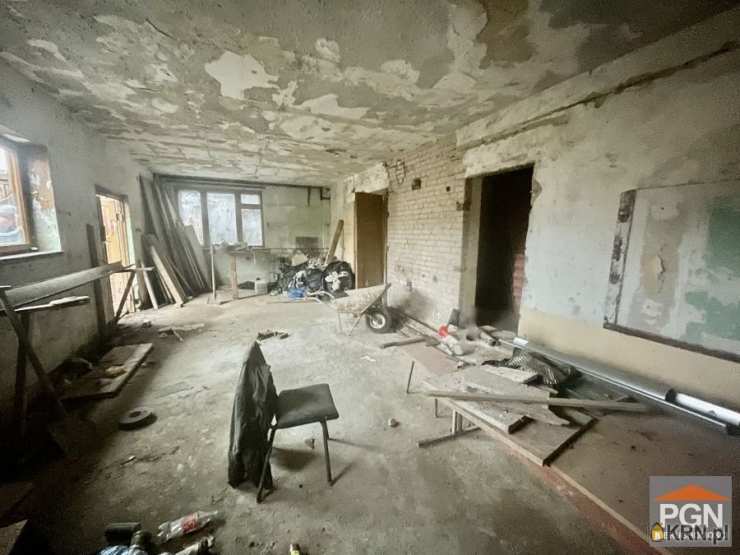 8 pokojowe, Dom  na sprzedaż, Mrzeżyno, ul. 