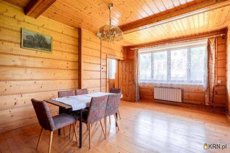 Mszana Dolna, ul. , Dom  na sprzedaż, 