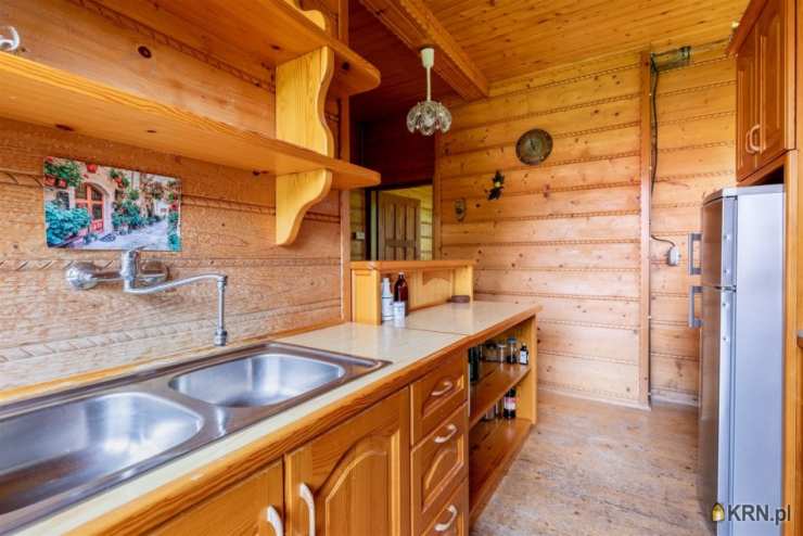 Ewa Szembek Biuro Nieruchomości, Dom  na sprzedaż, Mszana Dolna, ul. 