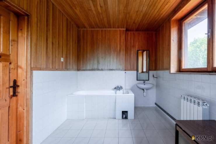 Dom  na sprzedaż, Mszana Dolna, ul. , 