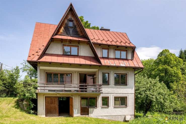 Dom  na sprzedaż, , Mszana Dolna, ul. 