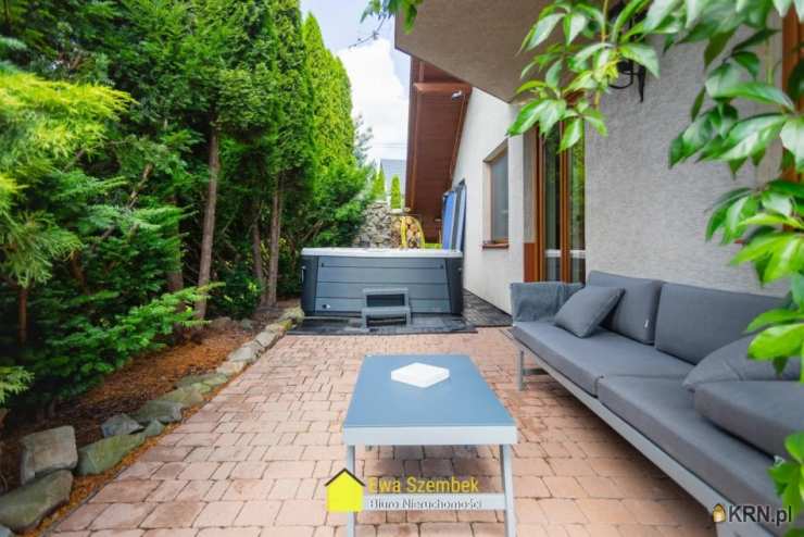 Ewa Szembek Biuro Nieruchomości, Dom  na sprzedaż, Myślenice, ul. 