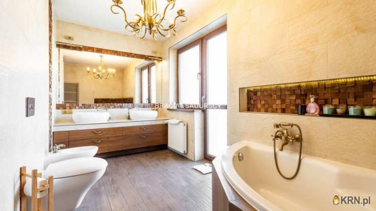 Myślenice, Centrum, ul. gen. J. Wybickiego, , Dom  na sprzedaż