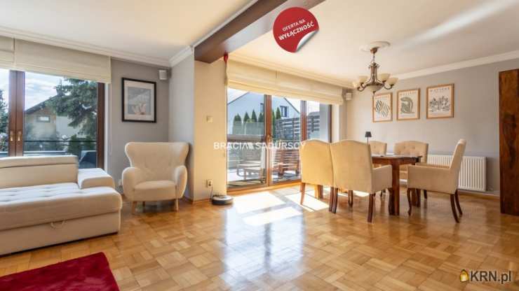 Dom  na sprzedaż, Myślenice, Centrum, ul. gen. J. Wybickiego, 