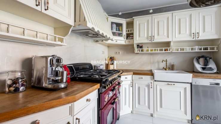 Bracia Sadurscy Oddział BS1 Kapelanka, Dom  na sprzedaż, Myślenice, Centrum, ul. gen. J. Wybickiego