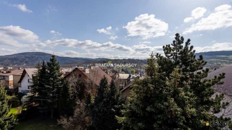 Dom  na sprzedaż, Myślenice, Centrum, ul. gen. J. Wybickiego, 