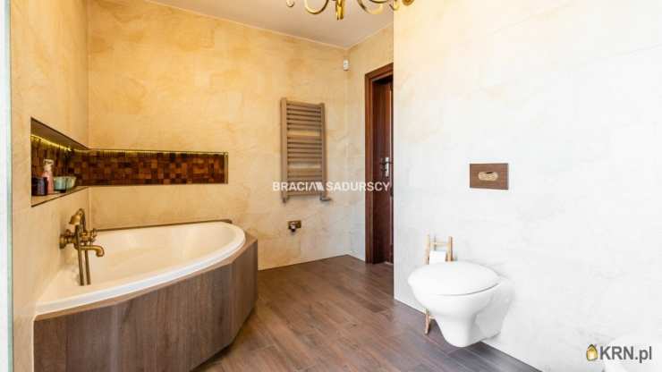 , Myślenice, Centrum, ul. gen. J. Wybickiego, Dom  na sprzedaż