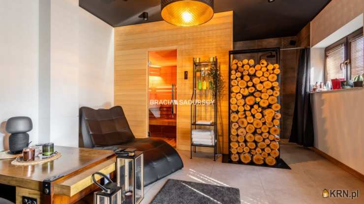 Myślenice, Centrum, ul. gen. J. Wybickiego, , Dom  na sprzedaż