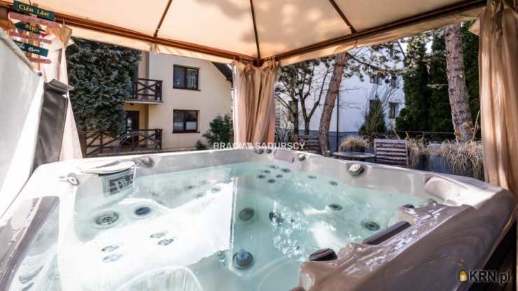 Dom  na sprzedaż, , Myślenice, Centrum, ul. gen. J. Wybickiego