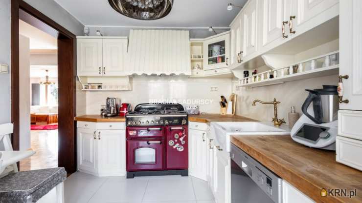 Bracia Sadurscy Oddział BS1 Kapelanka, Dom  na sprzedaż, Myślenice, Centrum, ul. gen. J. Wybickiego