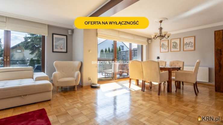 Dom  na sprzedaż, Myślenice, Centrum, ul. gen. J. Wybickiego, 