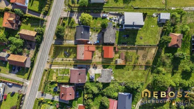 5 pokojowe, Dom  na sprzedaż, Niepołomice, ul. 