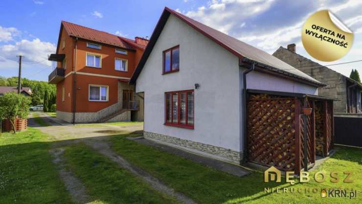 Dom  na sprzedaż, Niepołomice, ul. , 5 pokojowe