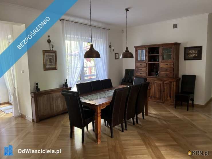 Ostrów Mazowiecka, ul. Różańska, Dom  na sprzedaż, 7 pokojowe