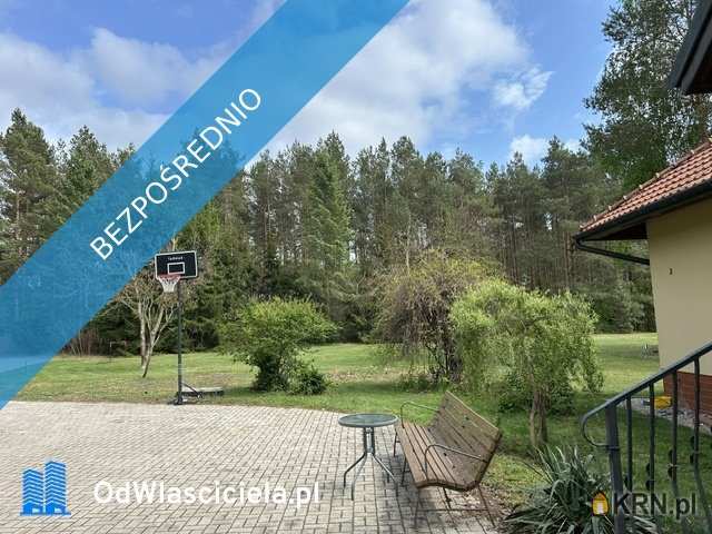 Dom  na sprzedaż, 7 pokojowe, Ostrów Mazowiecka, ul. Różańska