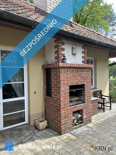 Ostrów Mazowiecka, ul. Różańska, 7 pokojowe, Dom  na sprzedaż