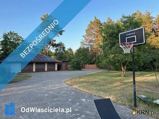 OdWlasciciela.pl, Dom  na sprzedaż, Ostrów Mazowiecka, ul. Różańska