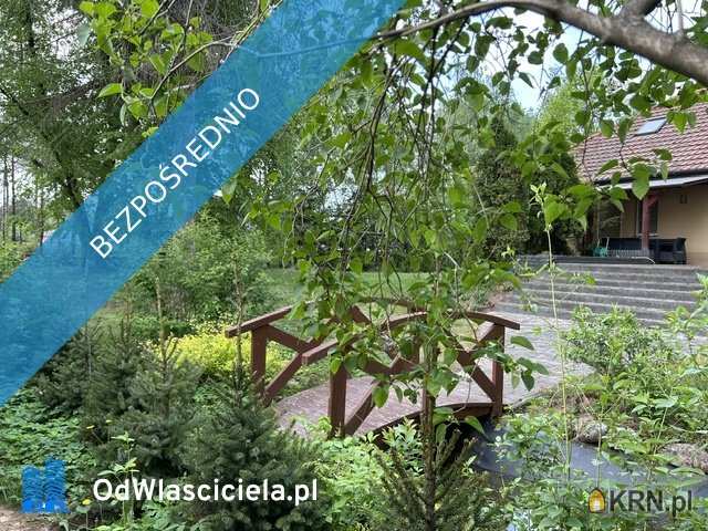 Dom  na sprzedaż, Ostrów Mazowiecka, ul. Różańska, 7 pokojowe