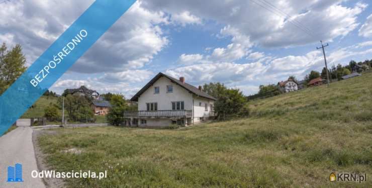 Dom  na sprzedaż, 5 pokojowe, Paszyn, ul. 