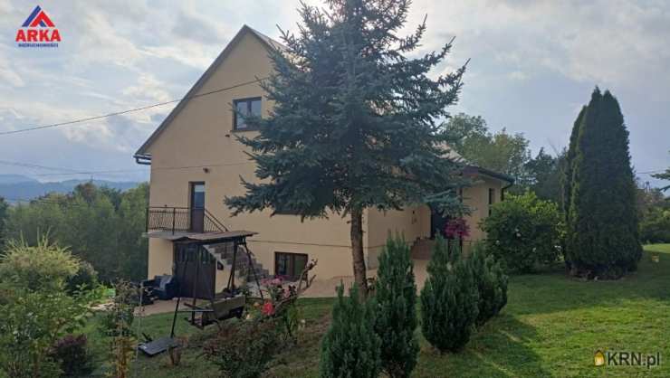 Pisarzowa, ul. , Dom  na sprzedaż, 