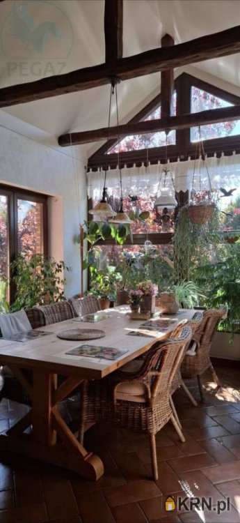 , Pobiedziska, ul. Rzeczna, Dom  na sprzedaż