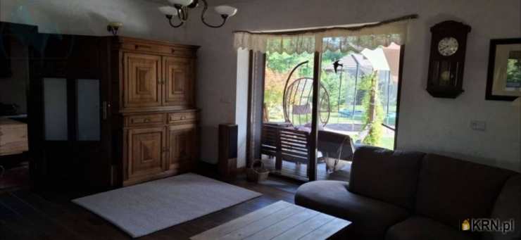 Pegaz Nieruchomości, Dom  na sprzedaż, Pobiedziska, ul. Rzeczna