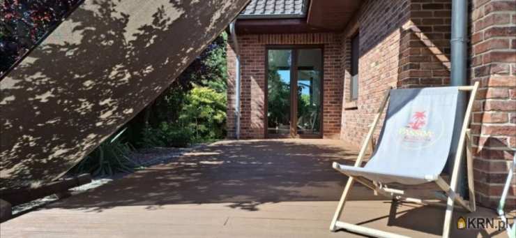 Pobiedziska, ul. Rzeczna, Dom  na sprzedaż, 