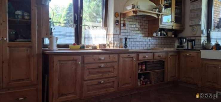 Pobiedziska, ul. Rzeczna, , Dom  na sprzedaż