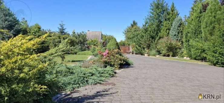 , Pobiedziska, ul. Rzeczna, Dom  na sprzedaż