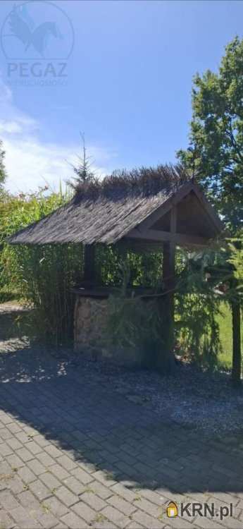 Dom  na sprzedaż, Pobiedziska, ul. Rzeczna, 