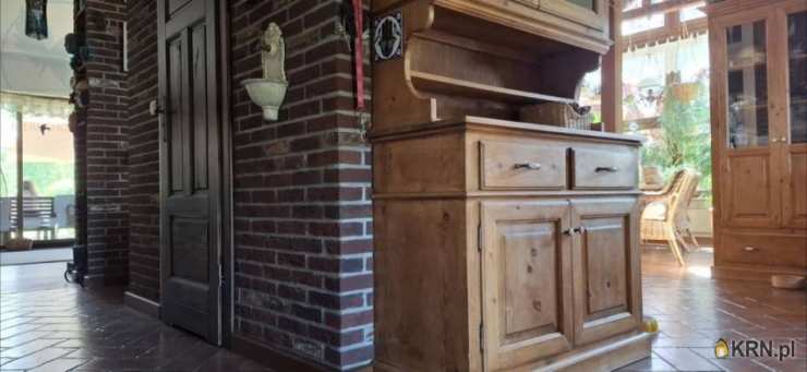 Pobiedziska, ul. Rzeczna, Dom  na sprzedaż, 