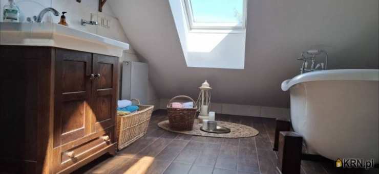 Pobiedziska, ul. Rzeczna, , Dom  na sprzedaż