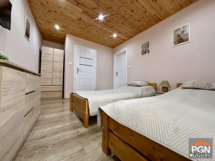 Pogorzelica, ul. , 6 pokojowe, Dom  na sprzedaż