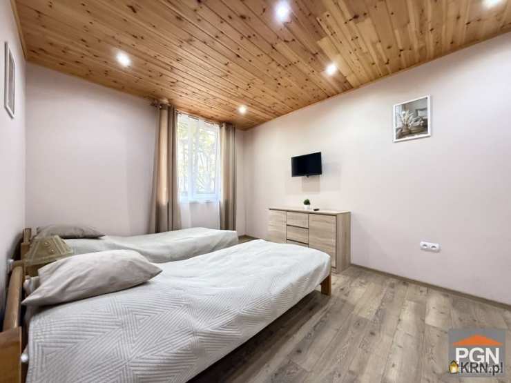 Pogorzelica, ul. , Dom  na sprzedaż, 6 pokojowe