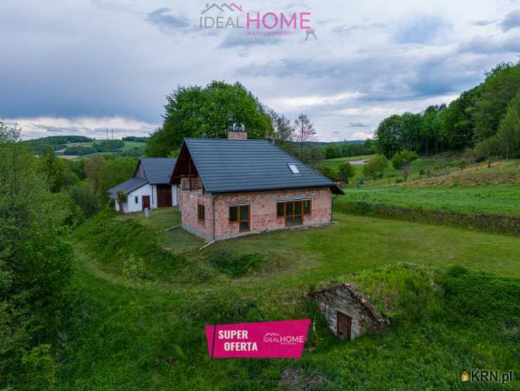 Dom  na sprzedaż, Połomia, ul. , 5 pokojowe