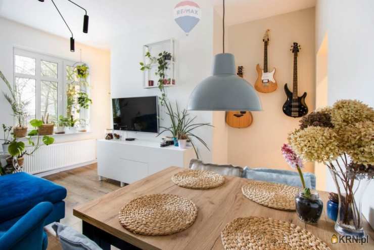 RE/MAX Polska, Dom  na sprzedaż, Poznań, ul. 