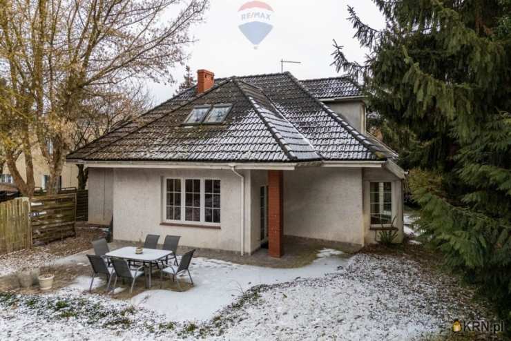 Dom  na sprzedaż, 6 pokojowe, Poznań, Jeżyce/Kiekrz, ul. 